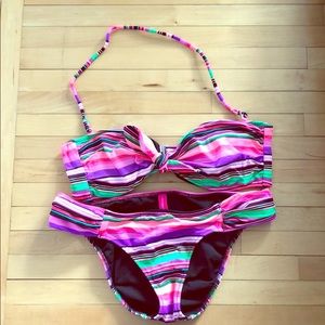 Victoria’s Secret bikini